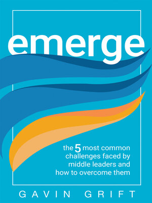 cover image of Emerge